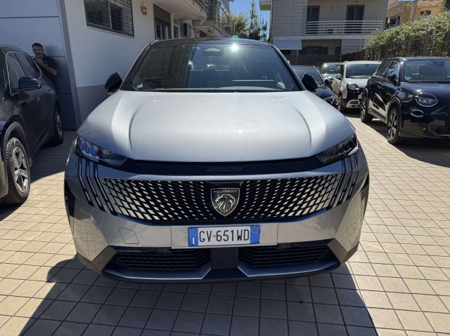 Peugeot 3008 1.2 hybrid GT e-dcs6 - foto 2 di 4