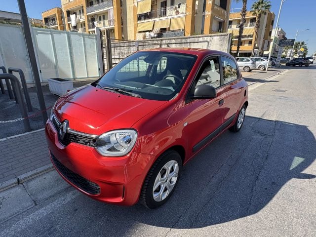 Renault Twingo 1.0 sce 65cv Clima - foto 2 di 4