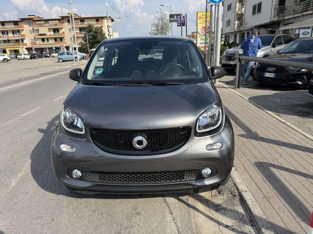 smart forFour - foto 4 di 4