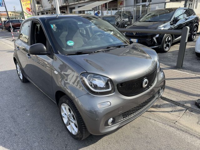 smart forFour - foto 2 di 4
