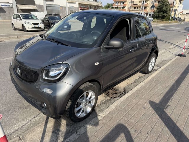 smart forFour - foto 3 di 4
