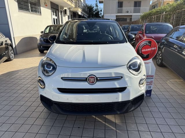 Fiat 500X Full Fari Led Tetto, del 2019, 129.000 km, in vendita a Cesa (CE)