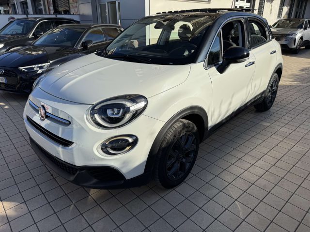 Fiat 500X Full Fari Led Tetto - foto 2 di 4