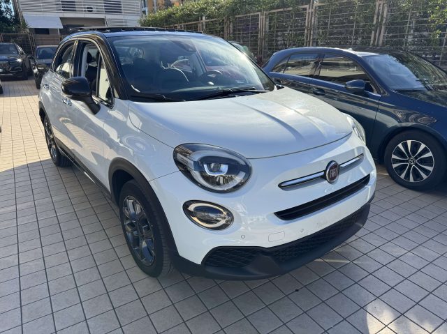 Fiat 500X Full Fari Led Tetto - foto 3 di 4