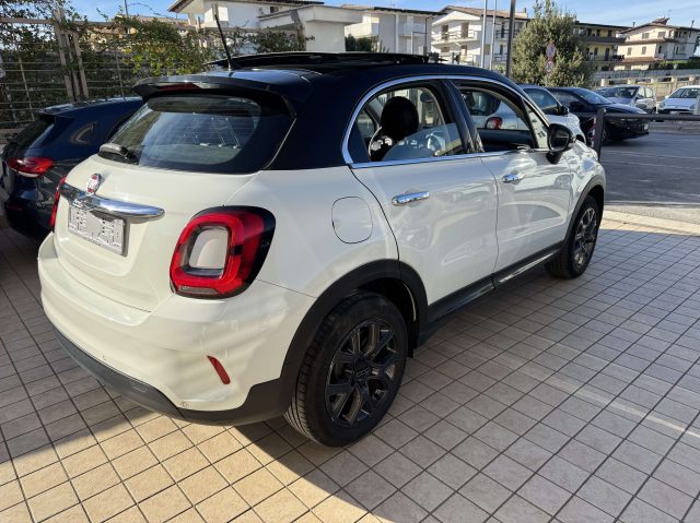 Fiat 500X Full Fari Led Tetto - foto 4 di 4