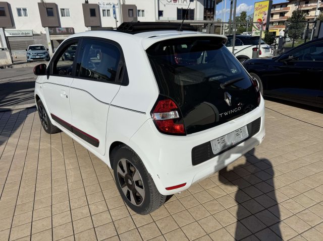 Renault Twingo 1.0 sce Energy openair 70cv S&S - foto 4 di 4