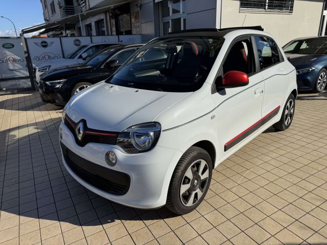 Renault Twingo 1.0 sce Energy openair 70cv S&S - foto 2 di 4