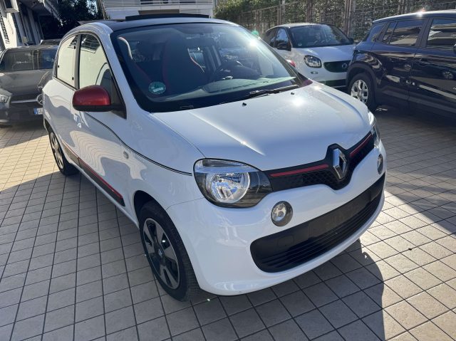 Renault Twingo 1.0 sce Energy openair 70cv S&S - foto 3 di 4