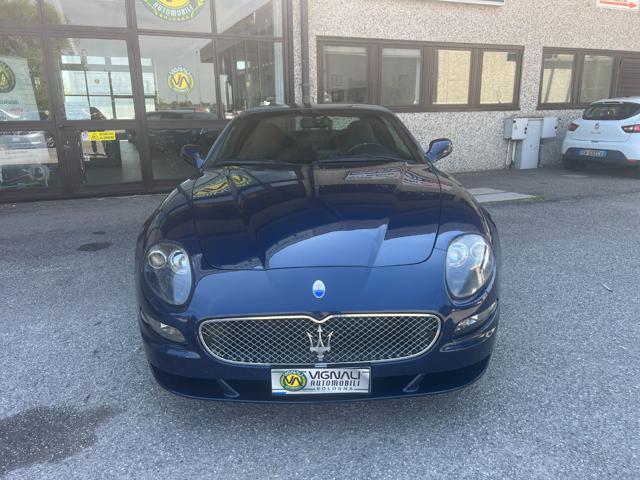 Maserati GranSport 4.2 V8 - foto 3 di 4