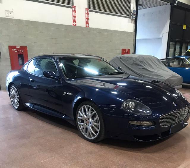 Maserati GranSport 4.2 V8 usato a BOLOGNA