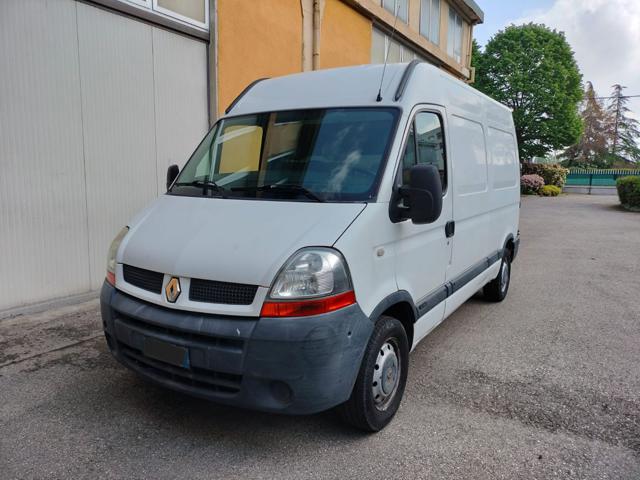 Renault Master T28/100 2.5 dCi PC-TN Furg. Gene. usato a BOLOGNA