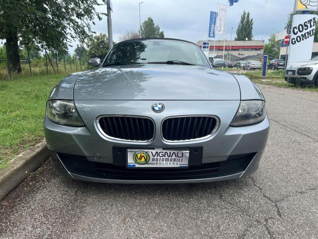 BMW Z4 2.0i cat Roadster - foto 2 di 4