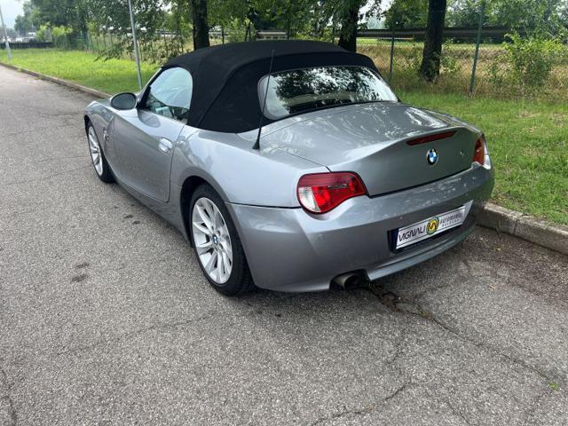 BMW Z4 2.0i cat Roadster - foto 4 di 4