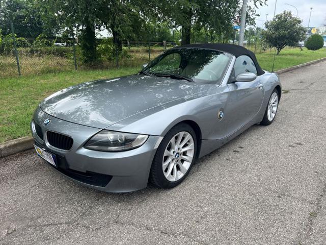 BMW Z4 2.0i cat Roadster usato a BOLOGNA