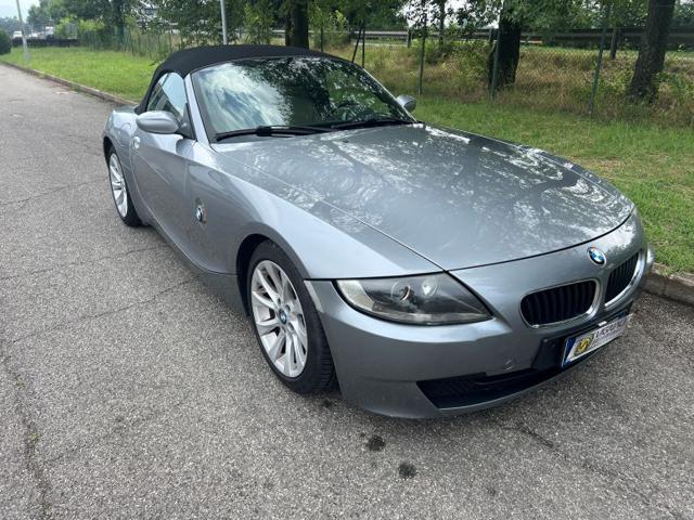 BMW Z4 2.0i cat Roadster - foto 3 di 4