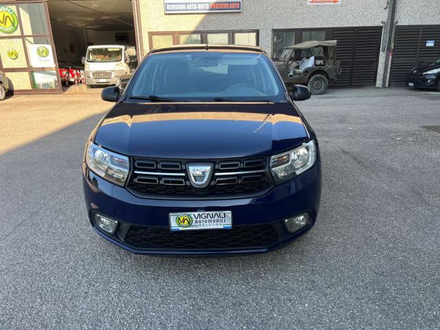 Dacia Sandero Stepway 0.9 TCe 12V TurboGPL 90CV Start&Stop - foto 2 di 4