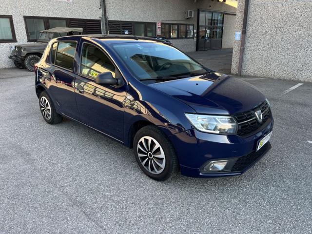 Dacia Sandero Stepway 0.9 TCe 12V TurboGPL 90CV Start&Stop - foto 3 di 4