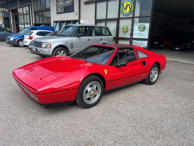 Ferrari 328 GTS ABS usato a BOLOGNA