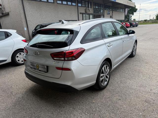 Hyundai i30 Wagon 1.6 CRDi CV 110 - foto 4 di 4
