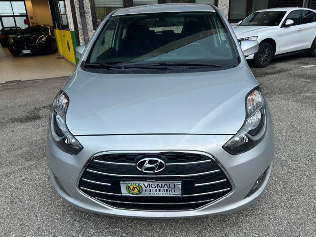 Hyundai iX20 1.4 90 CV Econext APP MODE usato a BOLOGNA