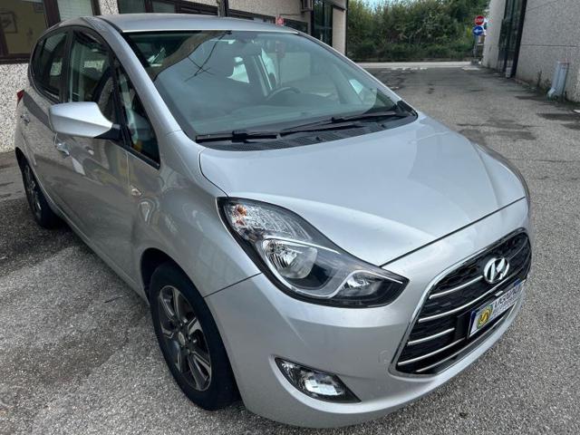 Hyundai iX20 1.4 90 CV Econext APP MODE - foto 2 di 4