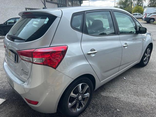 Hyundai iX20 1.4 90 CV Econext APP MODE - foto 3 di 4