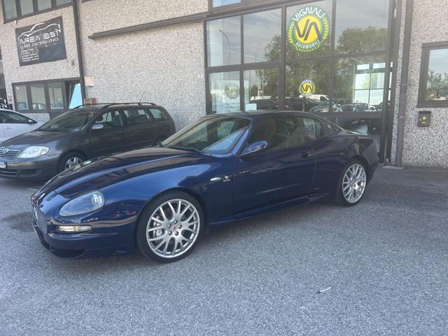 Maserati GranSport 4.2 V8 usato a BOLOGNA