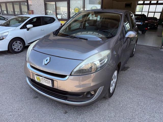 Renault Scenic 1.5 dCi 110CV EDC Bose usato a BOLOGNA