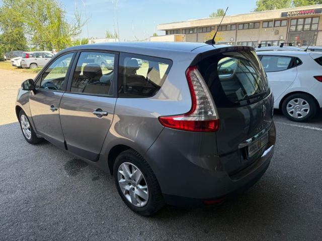 Renault Scenic 1.5 dCi 110CV EDC Bose - foto 4 di 4