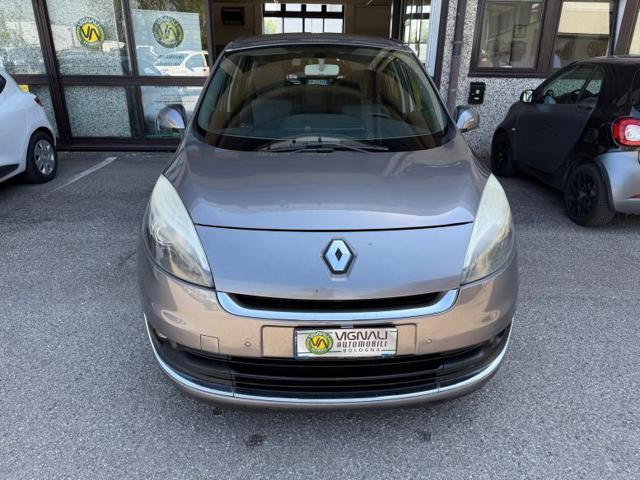 Renault Scenic 1.5 dCi 110CV EDC Bose - foto 3 di 4