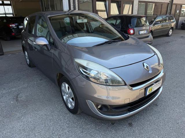 Renault Scenic 1.5 dCi 110CV EDC Bose - foto 2 di 4