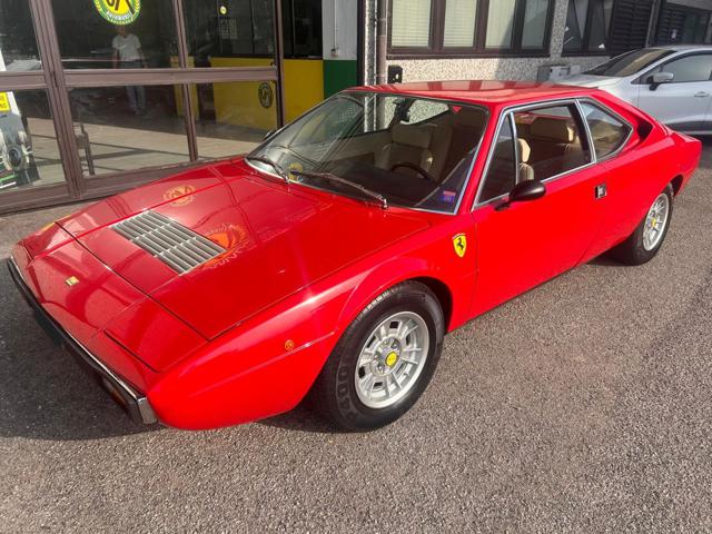 Ferrari Dino GT4 Dino 208 GT/4 usato a BOLOGNA
