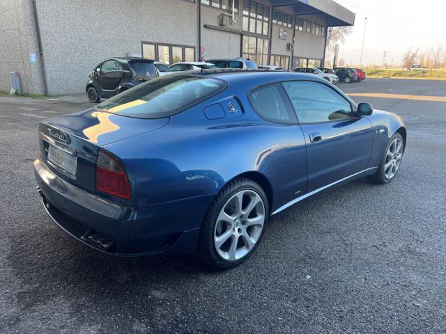 Maserati Coupe Coupé 4.2 V8 32V Cambiocorsa Restiling - foto 4 di 4