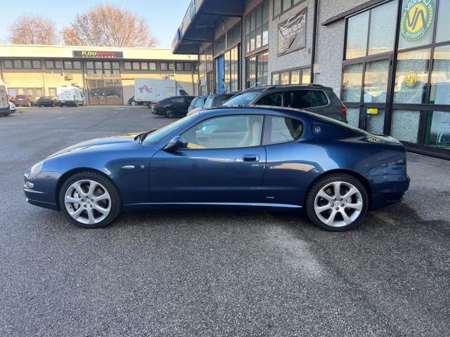 Maserati Coupe Coupé 4.2 V8 32V Cambiocorsa Restiling - foto 3 di 4