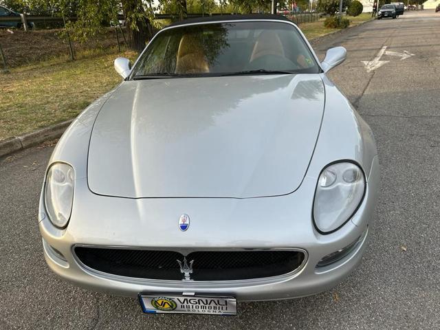 Maserati Spyder 4.2 V8 32V Cambiocorsa - foto 3 di 4