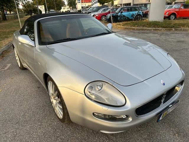Maserati Spyder 4.2 V8 32V Cambiocorsa - foto 2 di 4