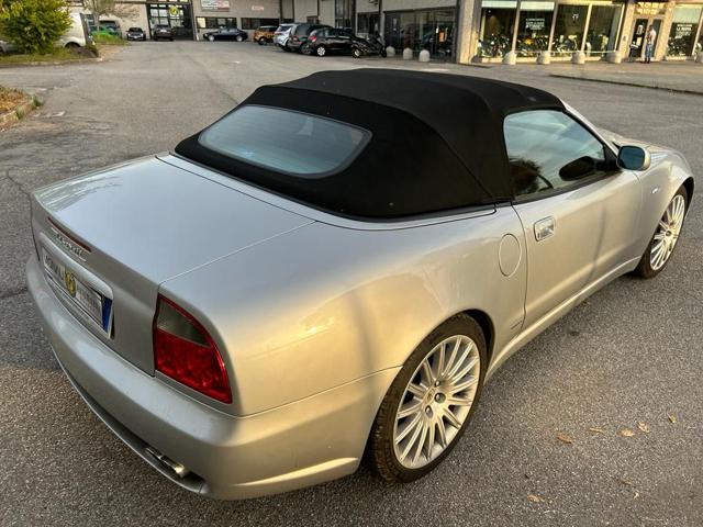 Maserati Spyder 4.2 V8 32V Cambiocorsa - foto 4 di 4