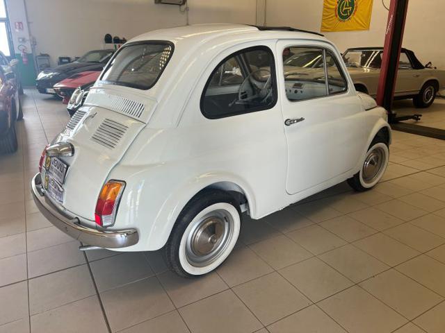 Fiat 500 L ricondizionata- - foto 4 di 4