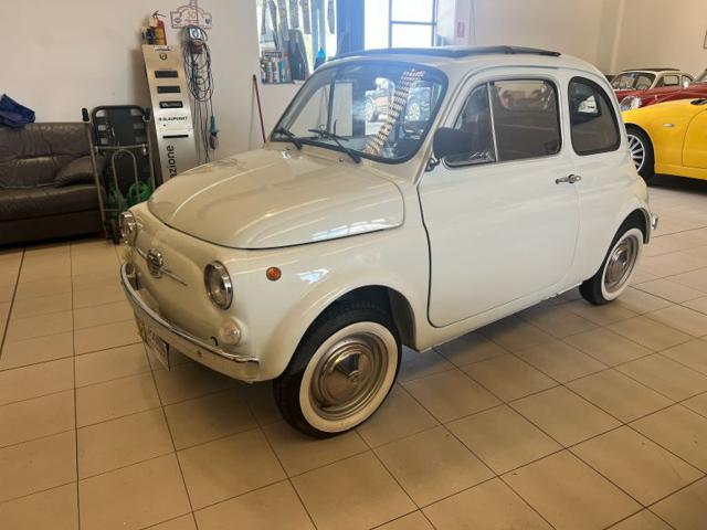 Fiat 500 L ricondizionata- d'epoca a BOLOGNA