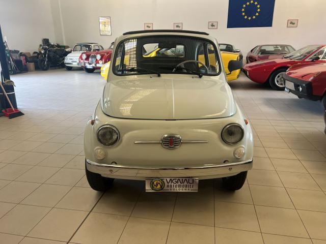 Fiat 500 L ricondizionata- - foto 2 di 4