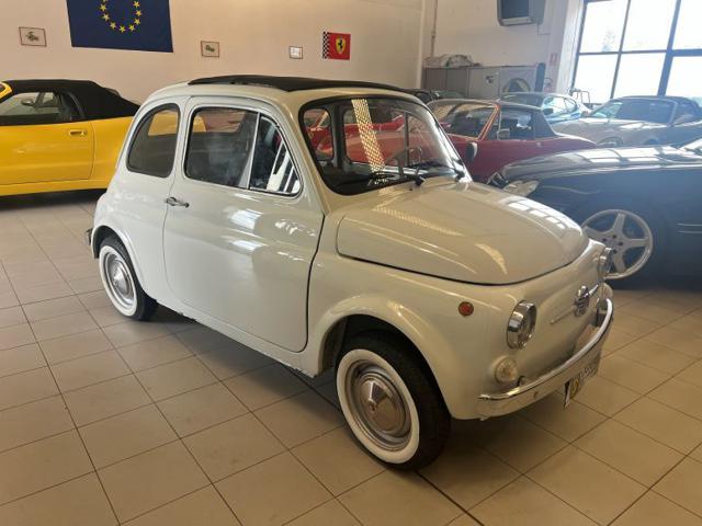 Fiat 500 L ricondizionata- - foto 3 di 4