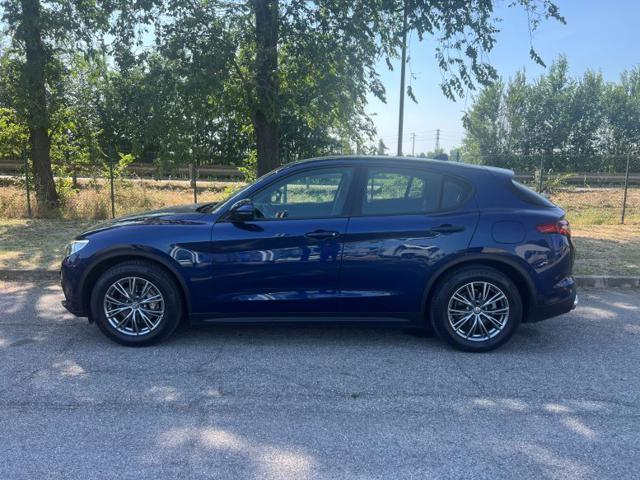 Alfa Romeo Stelvio 2.2 Turbodiesel 160 CV AT8 RWD Business - foto 3 di 4
