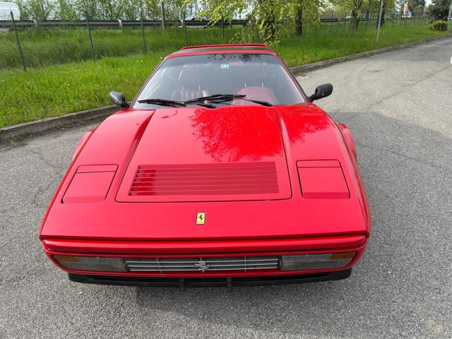 Ferrari 328 GTS- KM 49387!!!!!!!!!!Cinghie- fatte - foto 2 di 28