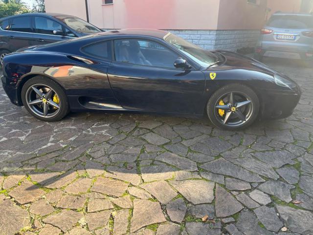 Ferrari 360 Modena F1 ASI+CRS - foto 3 di 4