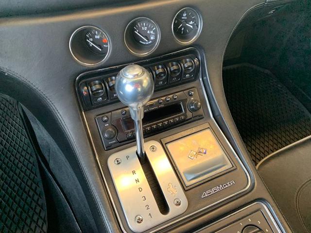 Ferrari 456 M GTA - foto 4 di 4