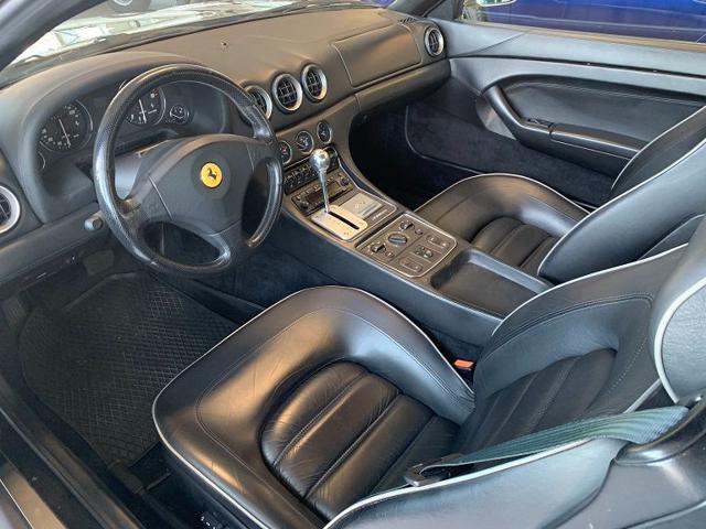 Ferrari 456 M GTA - foto 3 di 4
