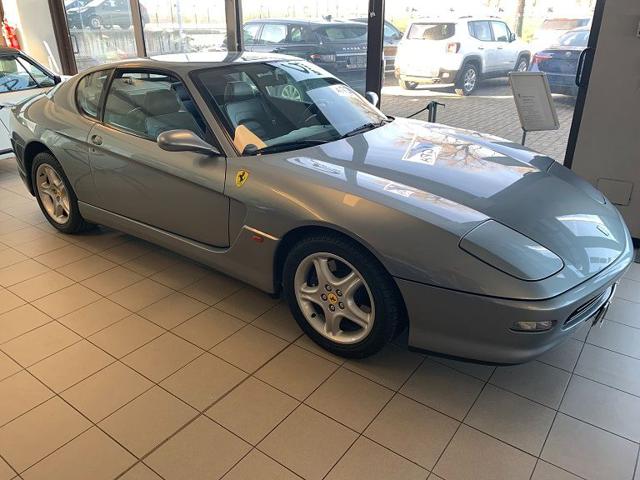 Ferrari 456 M GTA, del 2001, 71.000 km, in vendita a Bologna (BO)