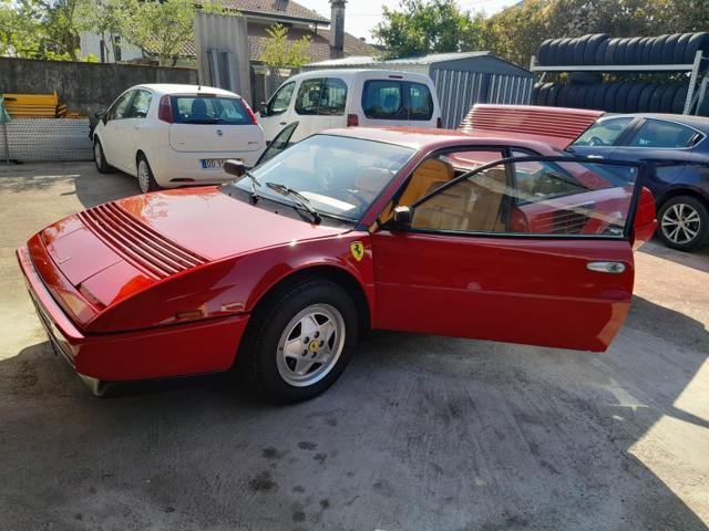Ferrari Mondial 3.2 Quattrovalvole ASI+CRS - foto 4 di 4
