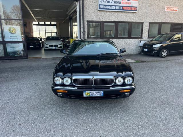 Jaguar XJ 4.0 cat ExecutiveV8 - foto 3 di 4
