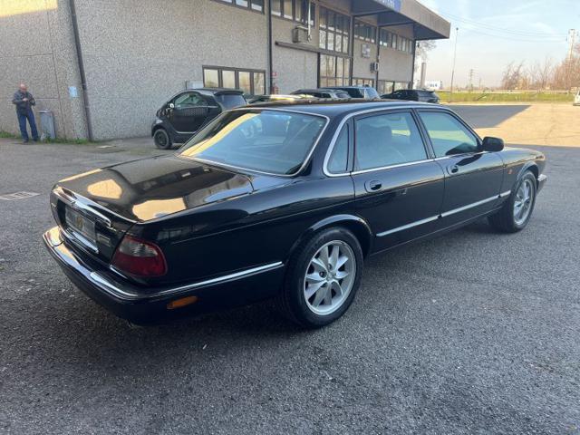 Jaguar XJ 4.0 cat ExecutiveV8 - foto 4 di 4